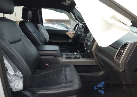 2018 Ford Expedition Max Xlt from USA, damaged, VIN 1FMJK1HT8JEA37803